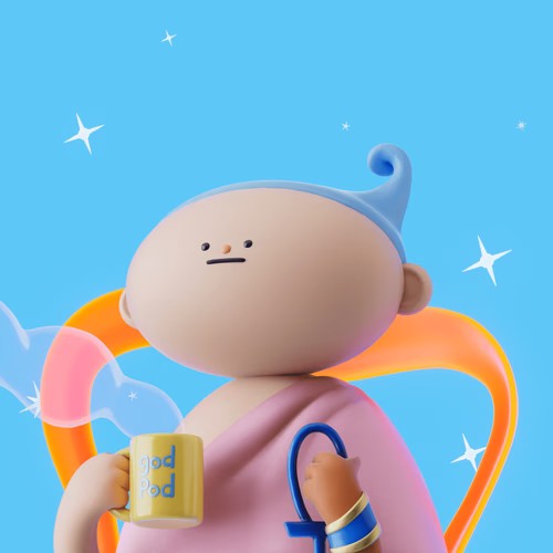 头像